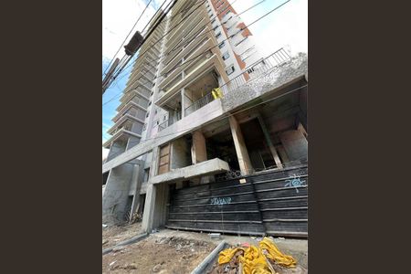 Apartamento à venda com 48m², 2 quartos e 1 vaga