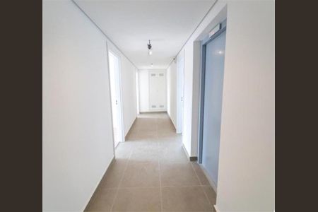 Apartamento à venda com 48m², 2 quartos e 1 vaga