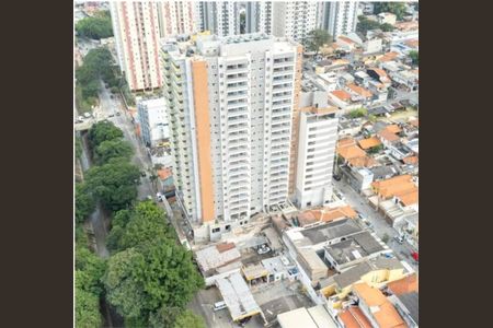 Apartamento à venda com 48m², 2 quartos e 1 vaga