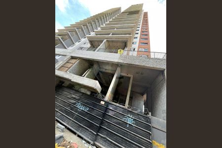 Apartamento à venda com 48m², 2 quartos e 1 vaga