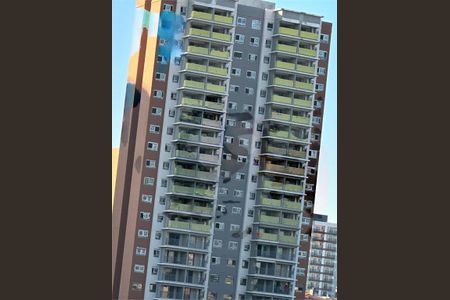 Apartamento à venda com 48m², 2 quartos e 1 vaga