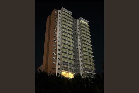 Apartamento à venda com 48m², 2 quartos e 1 vaga