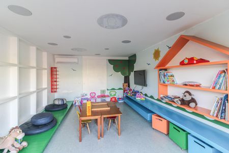 Apartamento à venda com 100m², 2 quartos e 2 vagas Apartamento à venda com 100m², 2 quartos e 2 vagasÁrea comum