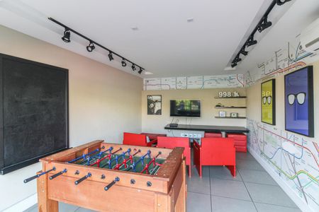 Apartamento à venda com 100m², 2 quartos e 2 vagas Apartamento à venda com 100m², 2 quartos e 2 vagasÁrea comum