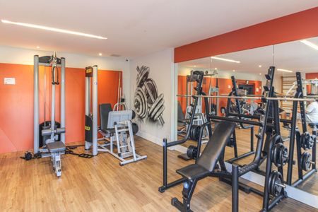 Apartamento à venda com 100m², 2 quartos e 2 vagas Apartamento à venda com 100m², 2 quartos e 2 vagasÁrea comum