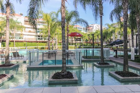 Apartamento à venda com 100m², 2 quartos e 2 vagas Apartamento à venda com 100m², 2 quartos e 2 vagasÁrea comum