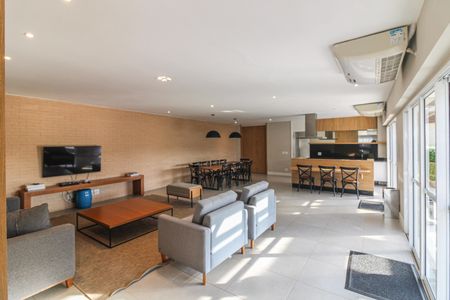 Apartamento à venda com 100m², 2 quartos e 2 vagas Apartamento à venda com 100m², 2 quartos e 2 vagasÁrea comum