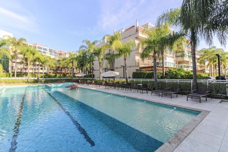 Apartamento à venda com 100m², 2 quartos e 2 vagas Apartamento à venda com 100m², 2 quartos e 2 vagasÁrea comum