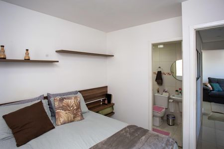 Apartamento à venda com 59m², 3 quartos e 1 vaga Suíte