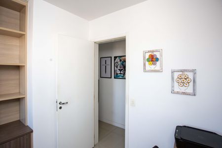 Apartamento à venda com 59m², 3 quartos e 1 vagaQuarto 2