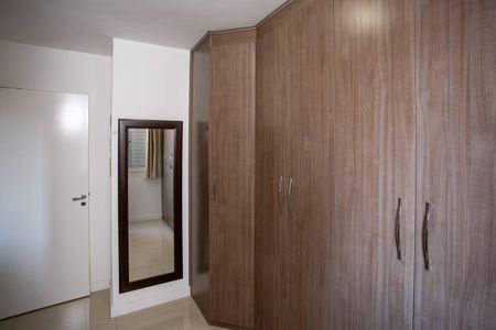 Apartamento à venda com 59m², 3 quartos e 1 vagaQuarto 