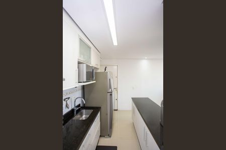 Apartamento à venda com 59m², 3 quartos e 1 vagaCozinha