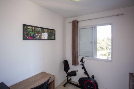 Apartamento à venda com 59m², 3 quartos e 1 vagaQuarto 2