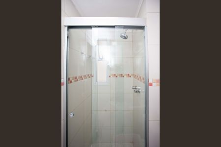 Apartamento à venda com 59m², 3 quartos e 1 vagaBanheiro da Suíte