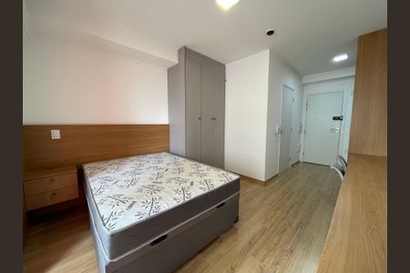 Apartamento à venda com 1 quarto, 25m² em Butantã, São Paulo