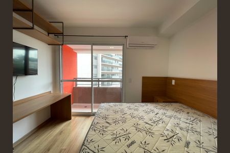 Apartamento à venda com 1 quarto, 25m² em Butantã, São Paulo