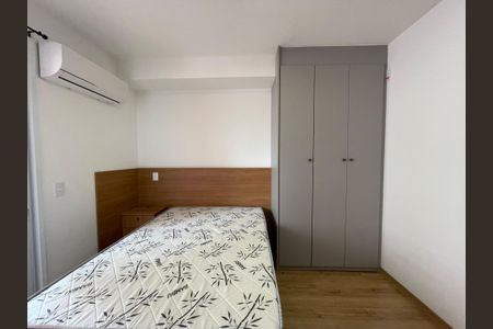 Apartamento à venda com 1 quarto, 25m² em Butantã, São Paulo