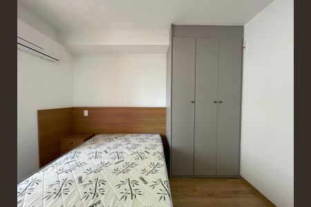 Apartamento à venda com 1 quarto, 25m² em Butantã, São Paulo