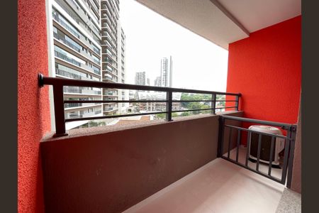 Apartamento à venda com 1 quarto, 25m² em Butantã, São Paulo