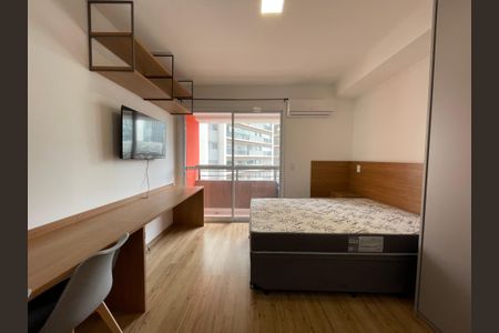 Studio de kitnet/studio para alugar com 2 quartos, 25m² em Butantã, São Paulo