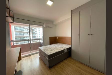 Apartamento à venda com 1 quarto, 25m² em Butantã, São Paulo
