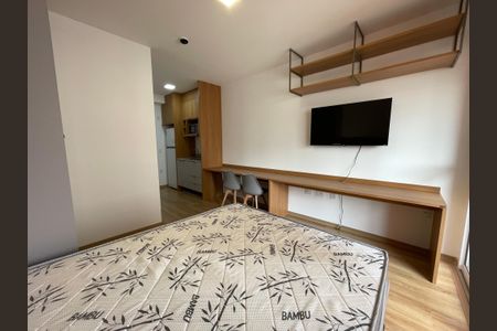 Apartamento à venda com 1 quarto, 25m² em Butantã, São Paulo