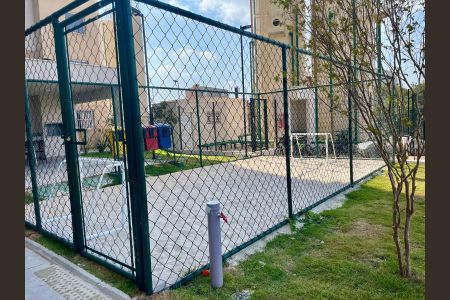 Apartamento para alugar com 32m², 2 quartos e sem vaga Apartamento para alugar com 32m², 2 quartos e sem vagaÁrea comum - Quadra