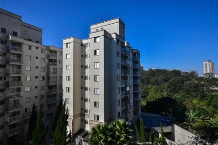 Apartamento à venda com 40m², 1 quarto e 1 vagaVista do Quarto