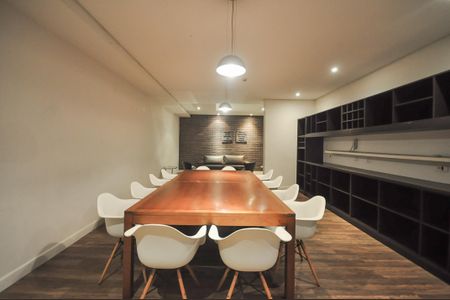 Apartamento à venda com 40m², 1 quarto e 1 vaga Apartamento à venda com 40m², 1 quarto e 1 vagaConfraria