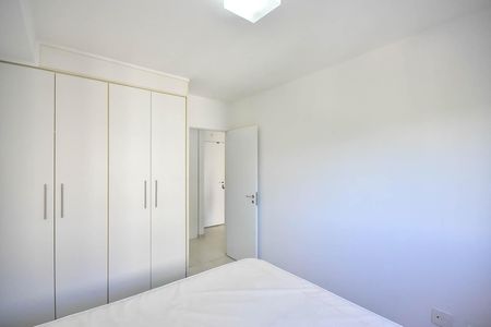 Apartamento à venda com 40m², 1 quarto e 1 vagaQuarto