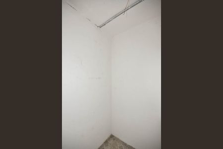 Apartamento à venda com 40m², 1 quarto e 1 vagaDepósito