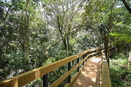 Apartamento à venda com 40m², 1 quarto e 1 vaga Apartamento à venda com 40m², 1 quarto e 1 vagaBosque