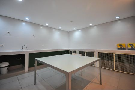 Apartamento à venda com 40m², 1 quarto e 1 vaga Apartamento à venda com 40m², 1 quarto e 1 vagaEspaço Pet
