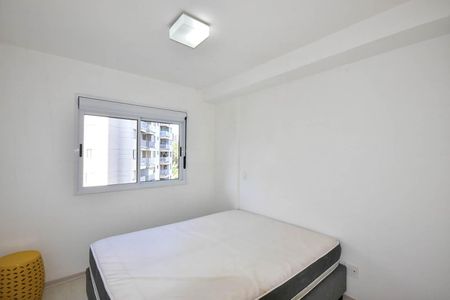 Apartamento à venda com 40m², 1 quarto e 1 vagaQuarto