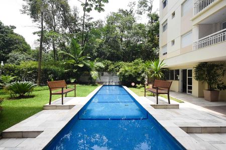 Apartamento à venda com 40m², 1 quarto e 1 vaga Apartamento à venda com 40m², 1 quarto e 1 vagaEspelho D'água