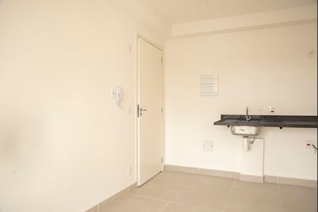 Apartamento à venda com 26m², 1 quarto e sem vagaSala