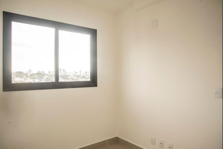 Apartamento à venda com 26m², 1 quarto e sem vagaSuíte
