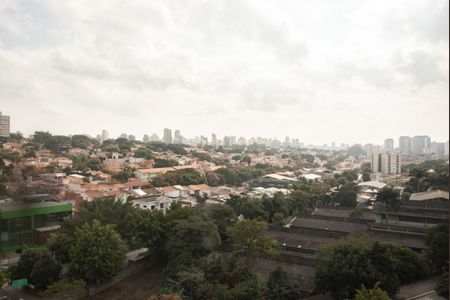 Apartamento à venda com 26m², 1 quarto e sem vagaVista da Varanda