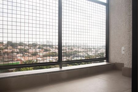 Apartamento à venda com 26m², 1 quarto e sem vagaVaranda