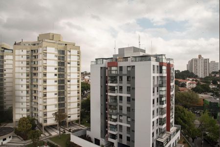 Apartamento à venda com 26m², 1 quarto e sem vagaVista da Suíte