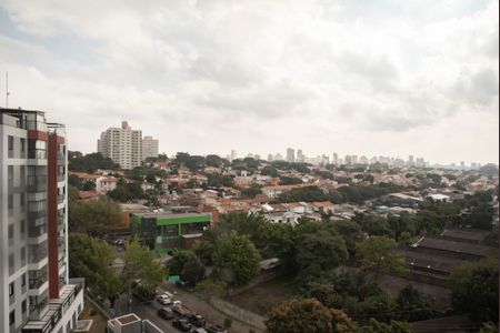 Apartamento à venda com 26m², 1 quarto e sem vagaVista da Suíte