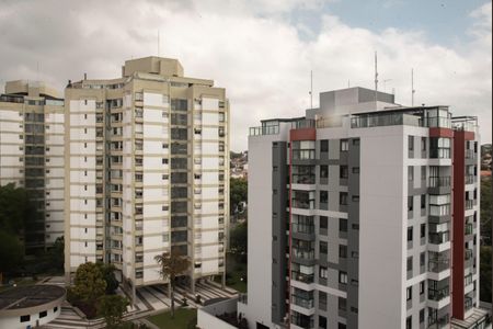 Apartamento à venda com 26m², 1 quarto e sem vagaVista da Varanda