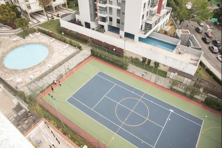 Apartamento à venda com 26m², 1 quarto e sem vagaVista da Suíte