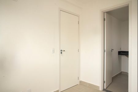 Apartamento à venda com 26m², 1 quarto e sem vagaSuíte