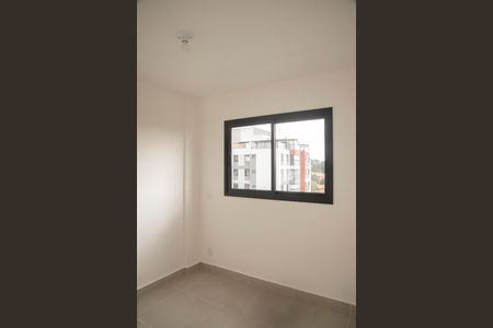 Apartamento à venda com 26m², 1 quarto e sem vagaSuíte