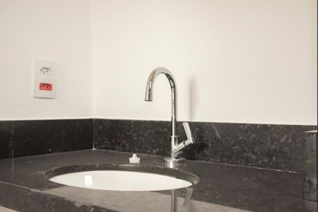 Apartamento à venda com 26m², 1 quarto e sem vagaBanheiro