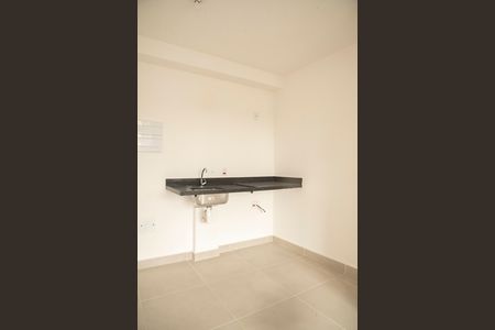 Apartamento à venda com 26m², 1 quarto e sem vagaCozinha