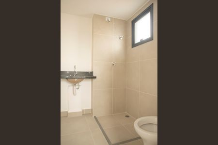 Apartamento à venda com 26m², 1 quarto e sem vagaBanheiro