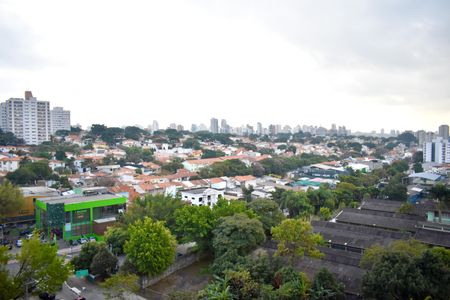Apartamento à venda com 26m², 1 quarto e sem vaga Apartamento à venda com 26m², 1 quarto e sem vagaSacada