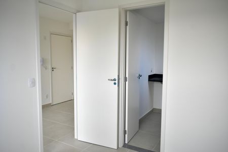 Apartamento à venda com 26m², 1 quarto e sem vaga Apartamento à venda com 26m², 1 quarto e sem vagaSuíte